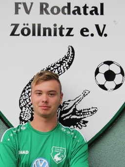 Avatar Bild für Jamie Sachse