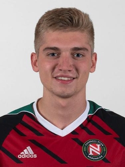 Avatar Bild für Nikita Lipin