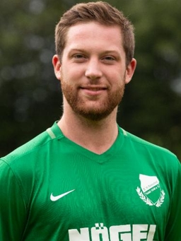 Avatar Bild für Christopher Hermsen