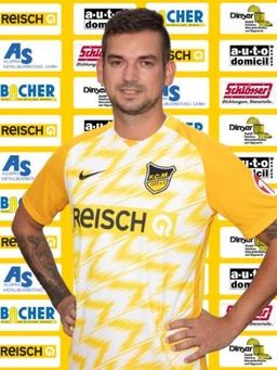 Avatar Bild für Mario Kloss