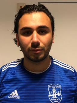 Avatar Bild für Muhammed Urfa