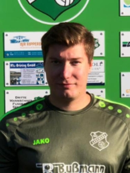 Avatar Bild für Johannes Baune