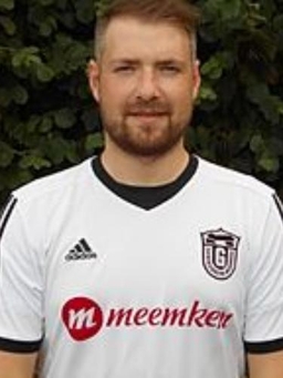 Avatar Bild für Hannes Steenken