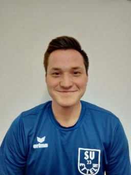 Avatar Bild für Janek Wischer