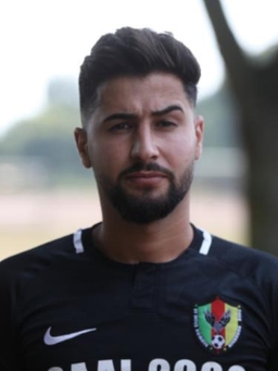 Avatar Bild für Danel Khalaf