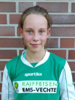 Avatar Bild für Anna-Lisa Ahlers