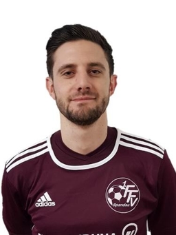 Avatar Bild für Roman Stasch