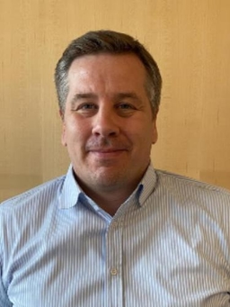 Avatar Bild für Kristian Radic