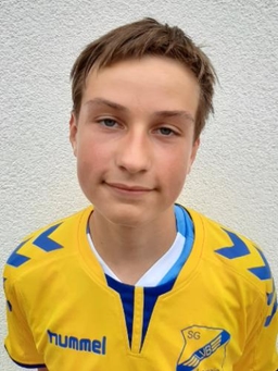 Avatar Bild für Anton Meyer