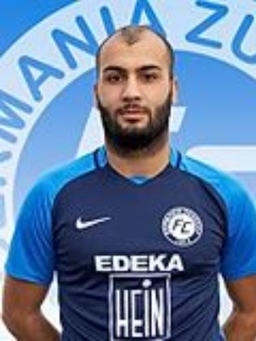 Avatar Bild für Seyhan Erdek