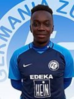 Avatar Bild für Rodrigue Kabeya