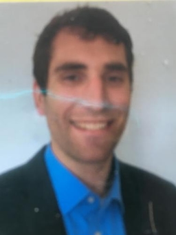 Avatar Bild für Marc-Andre' Klahr