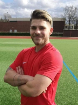 Avatar Bild für Sebastian-Calin Popovici