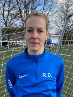 Avatar Bild für Rebecca Dittmar