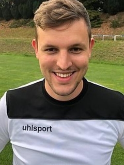 Avatar Bild für Nico König