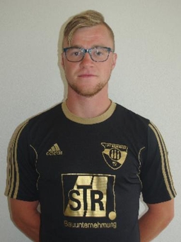 Avatar Bild für Benjamin Wolf