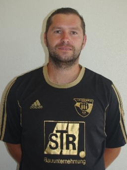 Avatar Bild für Danny Remter