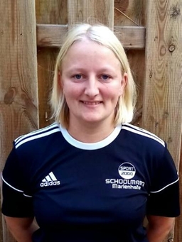 Avatar Bild für Svenja Kruse