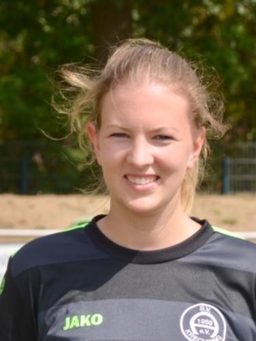 Avatar Bild für Annika Nienhaus