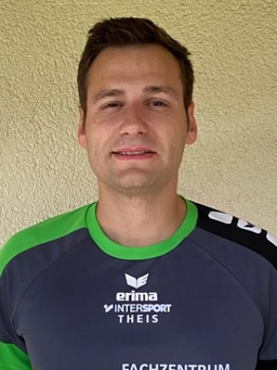 Avatar Bild für Dominik Huebner