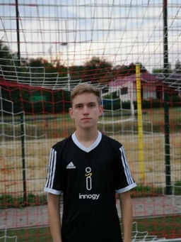 Avatar Bild für Moritz Meyer