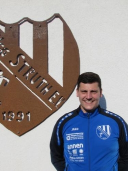 Avatar Bild für Lucas Disch