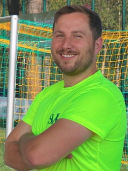 Avatar Bild für Nicolai Popsünko
