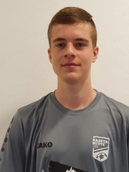 Avatar Bild für Jamie Andre Lutter