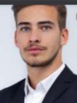 Avatar Bild für Max-Philip Wichmann