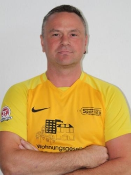 Avatar Bild für Lars Ramsthaler