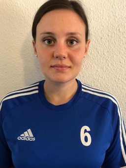 Avatar Bild für Marie-Luise Jürgens
