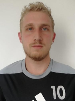 Avatar Bild für Jöran Rosanowitsch