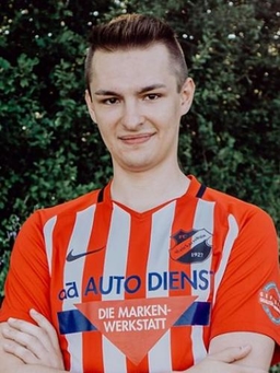 Avatar Bild für Tobias Fischer