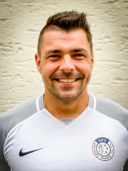 Avatar Bild für Kevin Arnold