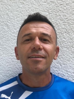 Avatar Bild für Besim Sadiku