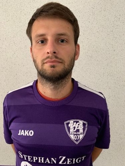 Avatar Bild für Maximilian Swozil