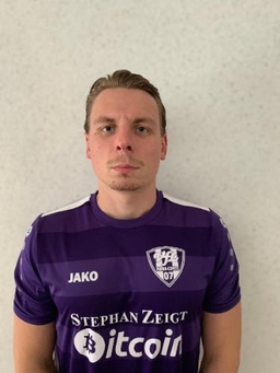 Avatar Bild für Konstantin Welz