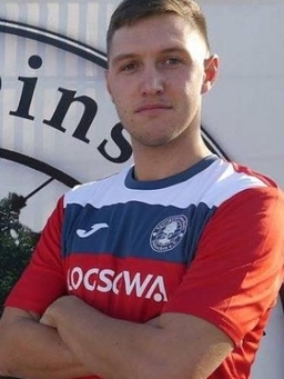 Avatar Bild für Dirk Wodner