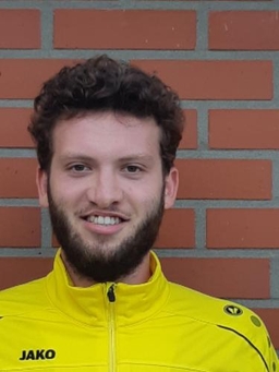 Avatar Bild für Alexander Strenge