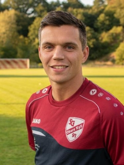Avatar Bild für Oliver Haas