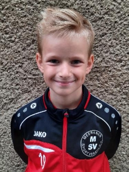 Avatar Bild für Toni Mateo Maier