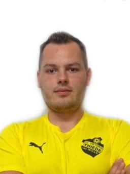 Avatar Bild für Dennis Ottow