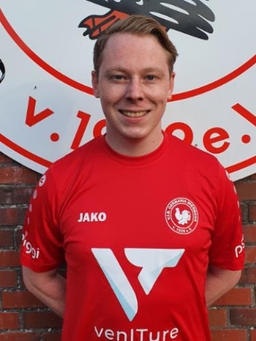 Avatar Bild für Mathias Abke