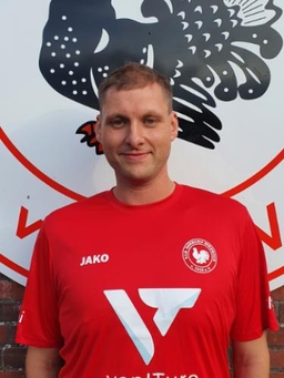 Avatar Bild für Nils Roßmüller