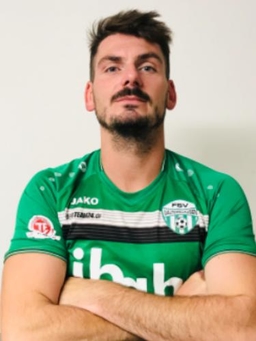 Avatar Bild für Patrick Ewald