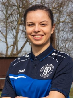Avatar Bild für Nicole Kupka