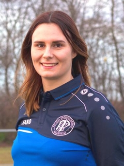 Avatar Bild für Samantha Metzger