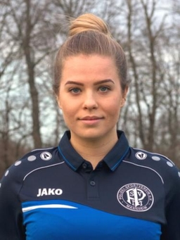 Avatar Bild für Rebecca Schaller