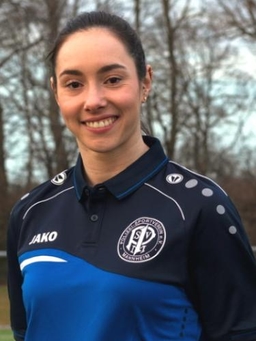 Avatar Bild für Nadine Stridova
