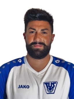 Avatar Bild für Fabrizio Morelli